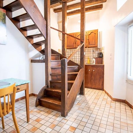 Apartmán L'Authentique - Tours Exteriér fotografie