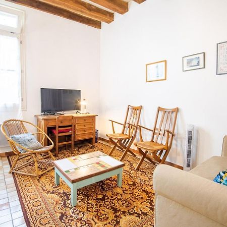 Apartmán L'Authentique - Tours Exteriér fotografie