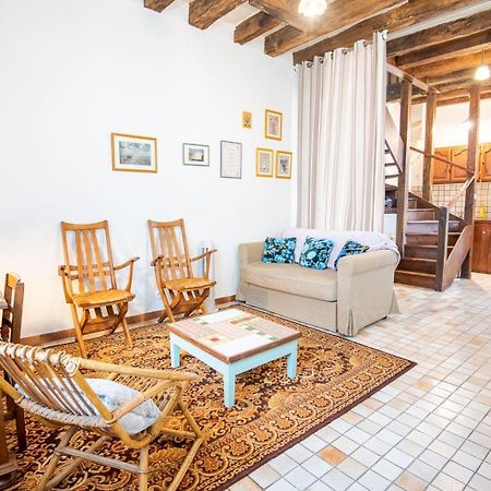 Apartmán L'Authentique - Tours Exteriér fotografie