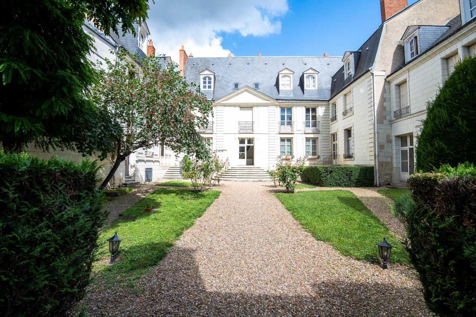 Apartmán L'Authentique - Tours Exteriér fotografie